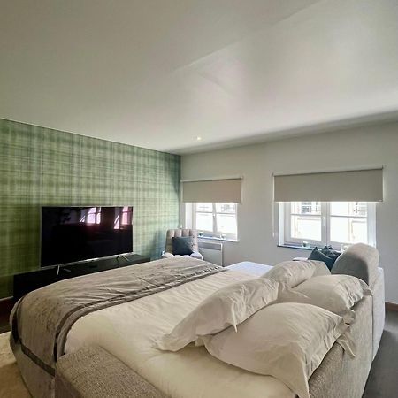Stilias Apartment 6P City Center Брюссель Экстерьер фото
