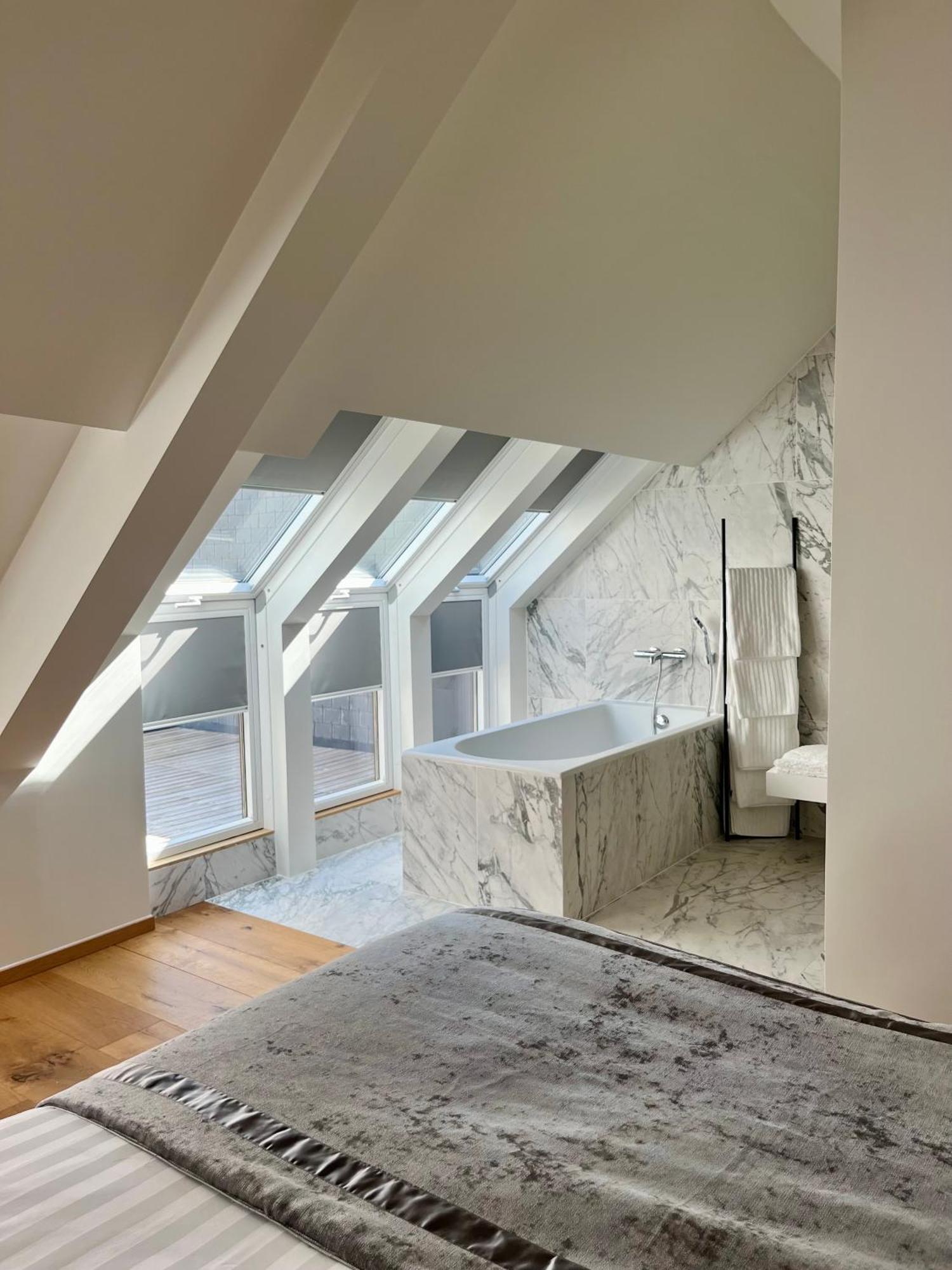 Stilias Apartment 6P City Center Брюссель Экстерьер фото